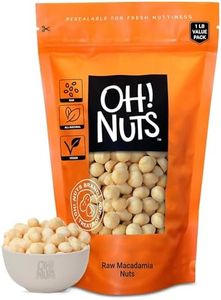 Macadamia 