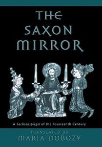 The Saxon 
