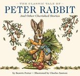 The Classic Tale of Peter Rabbit Ha