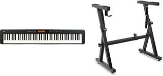 Casio 88-Key Digital Piano (CDP-S36