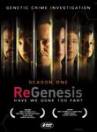 ReGenesis: Season One