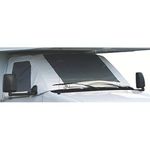 ADCO 2523 Clear RV Windshield Cover