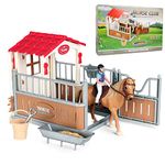 Barbie Horse Toys