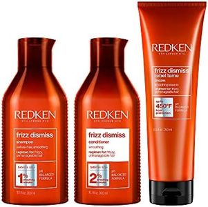 Redken Fri