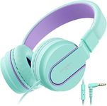 Ailihen I35 Kid Headphones with Mic