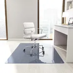 [Tempered Glass] 46" x 55" Glass Ch