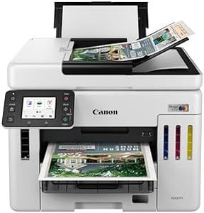Canon MAXI