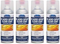Eastwood 2k Aerosol Spray | Clear C