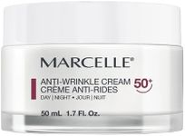 Marcelle Anti-Wrinkle Cream 50+, Da
