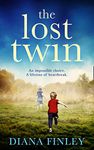 The Lost Twin: A heartbreaking story of dark family secrets