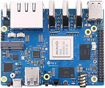 Orange Pi 