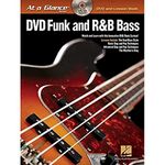 DVD Funk and R&B Bass (At a Glance)