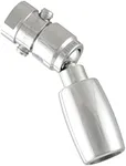 High Sierra Showerheads® - Solid Me