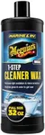 Meguiar's M5032 Marine/RV One Step 