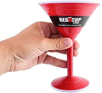 Red Cup Li