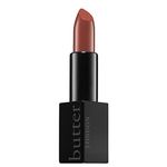 butter LONDON Plush Rush Lipstick Buzzed