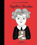 Agatha Christie (Volume 5) (Little People, BIG DREAMS)