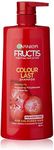 Garnier Fructis Colour Last Shampoo for Coloured Hair, 850ml