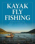 Fly Fishing Kayak