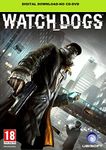 Watch Dogs (PC Code)