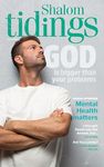 Shalom Tidings Magazine (May/June 2024): US Edition