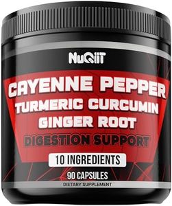 Cayenne Pe