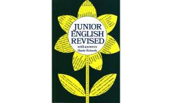 Junior English Revised With Answers (HAYDN RICHARDS)