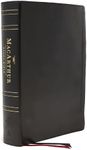 ESV, MacArthur Study Bible, 2nd Edi