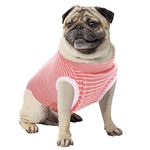 Compression Shirt For Dogs