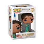 Funko Pop! TV: Bridgerton - Kate Sharma