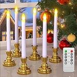 PChero Window Candles with Remote T