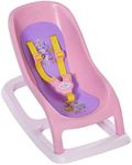 BABY born Bouncing Chair for 43cm D