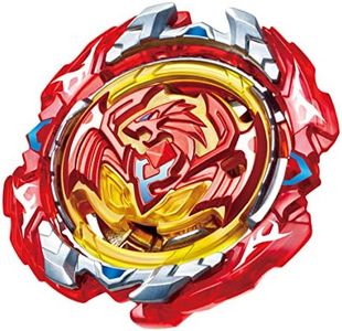 Takara Tomy B-117 Beyblade Burst Revive Phoenix.10Fr Defense Starter with Launcher