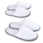 Deluxe Comfort Men Slippers