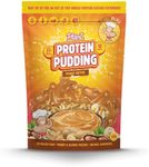 Macro Mike Peanut Butter Plant Protein Pudding Mix 400 g