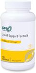 Klaire Labs Joint Support Formula - Promotes Joint Recovery & Cartilage Production with Hydrolyzed Collagen, Chondroitin & Hyaluronic Acid (120 Capsules)