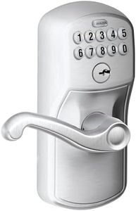 Schlage FE