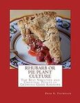Rhubarb or Pie Plant Culture: The B