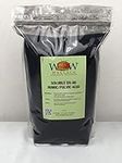 Wallace Organic Wonder, Soluble DS-80 Humic and Fulvic Acid (1 Pound, 453 Grams)