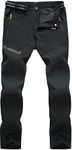 TACVASEN Outdoor Trousers for Men H