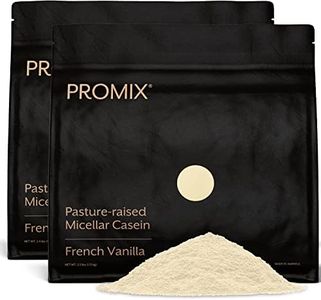 ProMix Nut