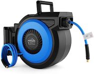 80FT + 6.5FT Retractable Air Hose R