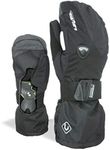Level Water Resistant Fly Men's Out