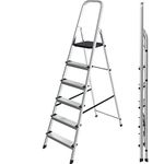 6 Foot Ladder Home Depot