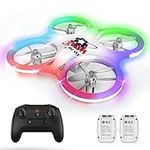 TOYTANLIFE Mini Drone for Kids, Sma