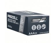 Duracell Procell 96 Battery Value Pack (Size-AAA) (4 Pack of 24)