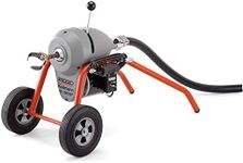 RIDGID 23697 K1500B Drain Cleaning 