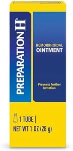 PREPARATIO