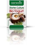 Bulgarian Bio Yogurt Starter Culture - Natural, Home Made - up to 50 liters