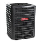 GSXC160361 Goodman Air Conditioner, 3 Ton 71 dBs, 16 SEER Two-Stage Air Conditioner G Series